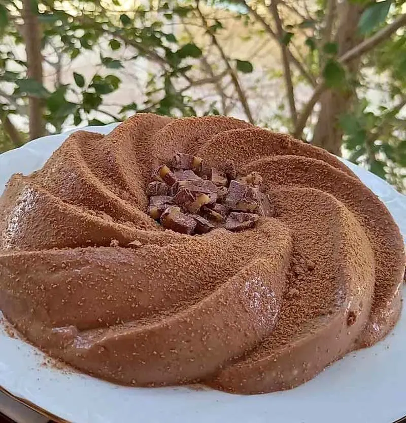 دسر