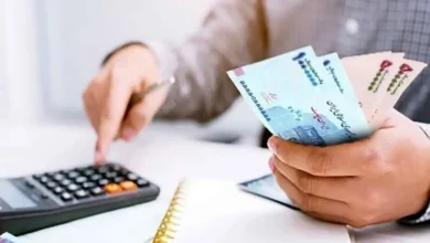 حقوق بازنشستگان