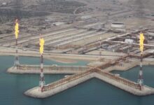 وزیر انرژی و منابع طبیعی ترکیه