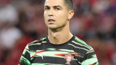 پرسپولیس
