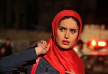 الناز شاکردوست