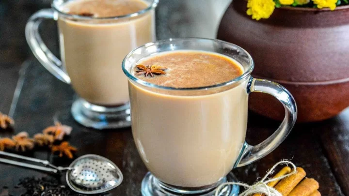 چای
