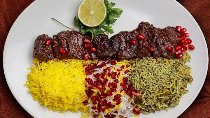 چنجه