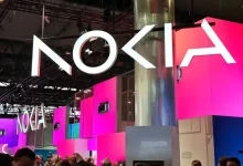 نوکیا