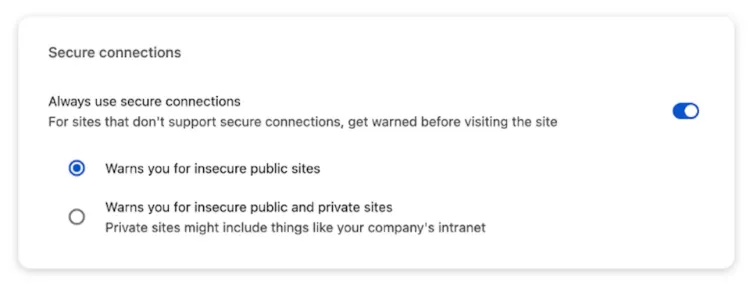 مرورگر کروم