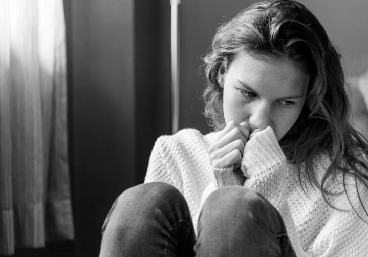 اختلال های روانی