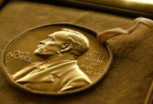 جایزه نوبل
