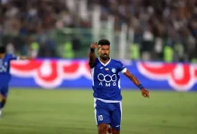 رامین رضاییان