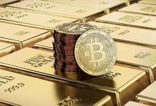 بیت کوین
