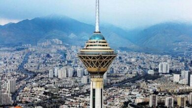 خلیج فارس