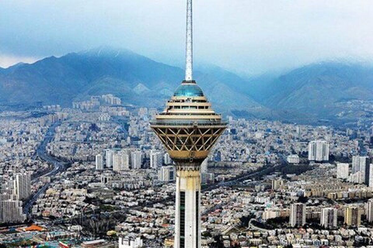 هواشناسی