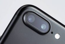 دوربین گوشی