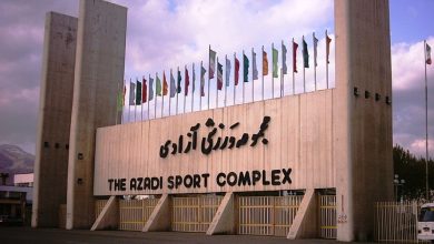 تراکتور-پرسپولیس