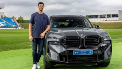 رئال مادرید