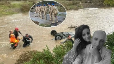 خبر دردناک از فوچا؛ جسد بولنت کاپتان اوغلو پیدا شد