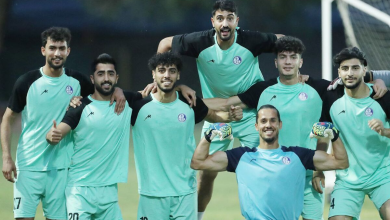 سرخیو راموس