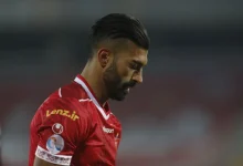 رامین رضاییان