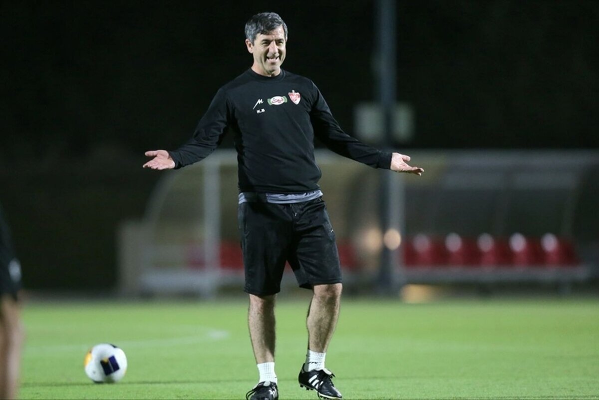 پرسپولیس