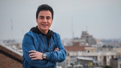 موشک بالستیک