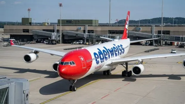 جت مسافربری