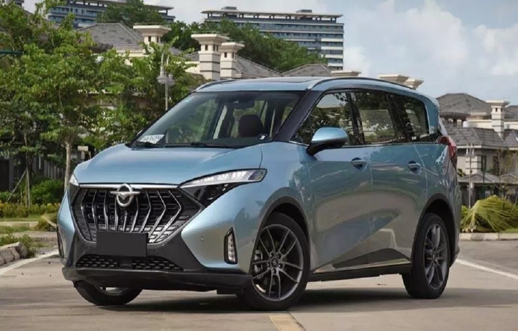 ایران خودرو