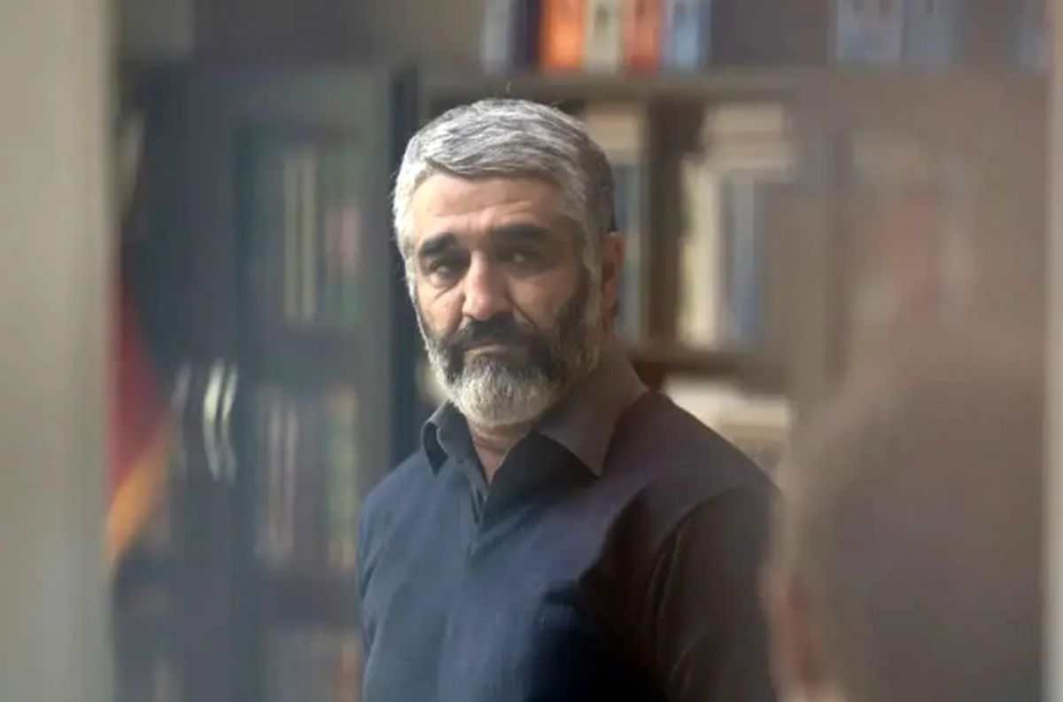 پژمان جمشیدی