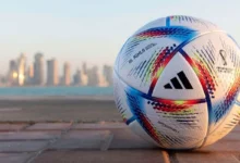 توپ جام جهانی ۲۰۲۶