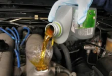 روغن گیربکس