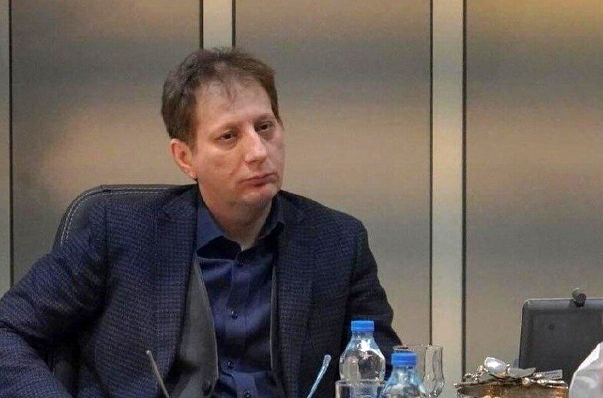 بابک زنجانی