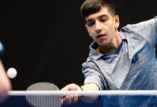 ناپدید شدن دختر پینگپنگباز ایران