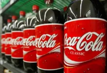 کوکاکولا