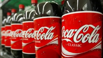بطری جدیدی کوکاکولا روانه بازار شد(فیلم) 3 2 224
