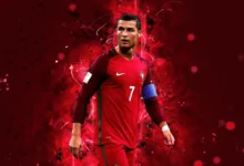 رونالدو