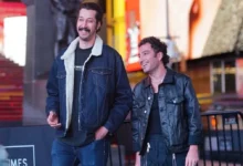 بهرام افشاری