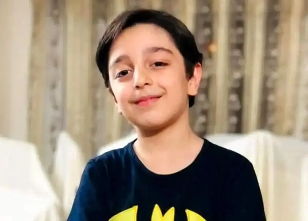 فوت دانشآموز