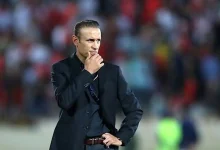پرسپولیس