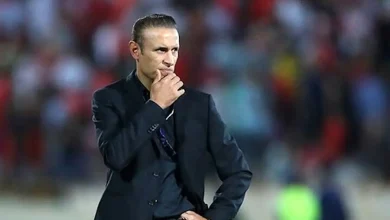 پرسپولیس