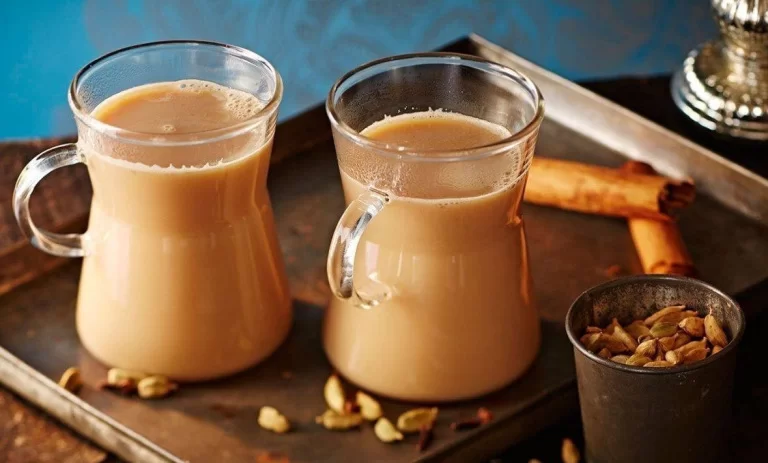 چای