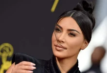 کیم کارداشیان