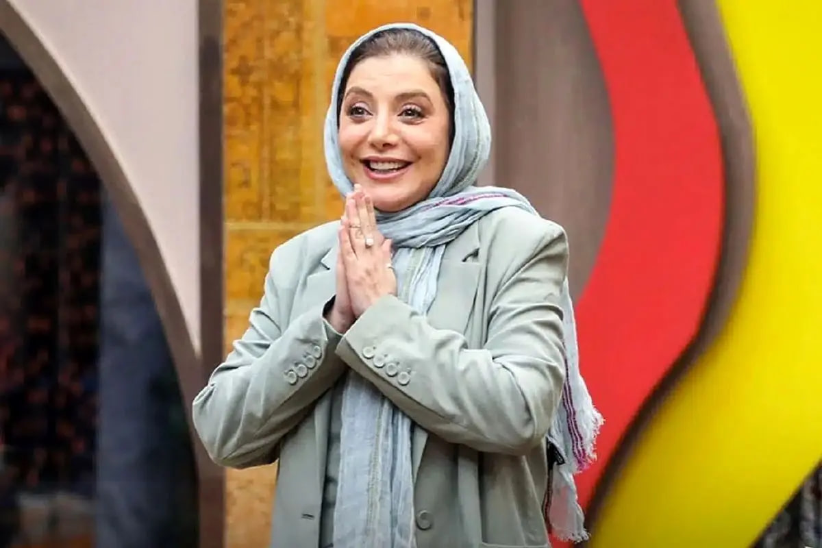 رویا میرعلمی