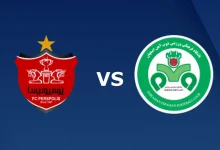 پرسپولیس