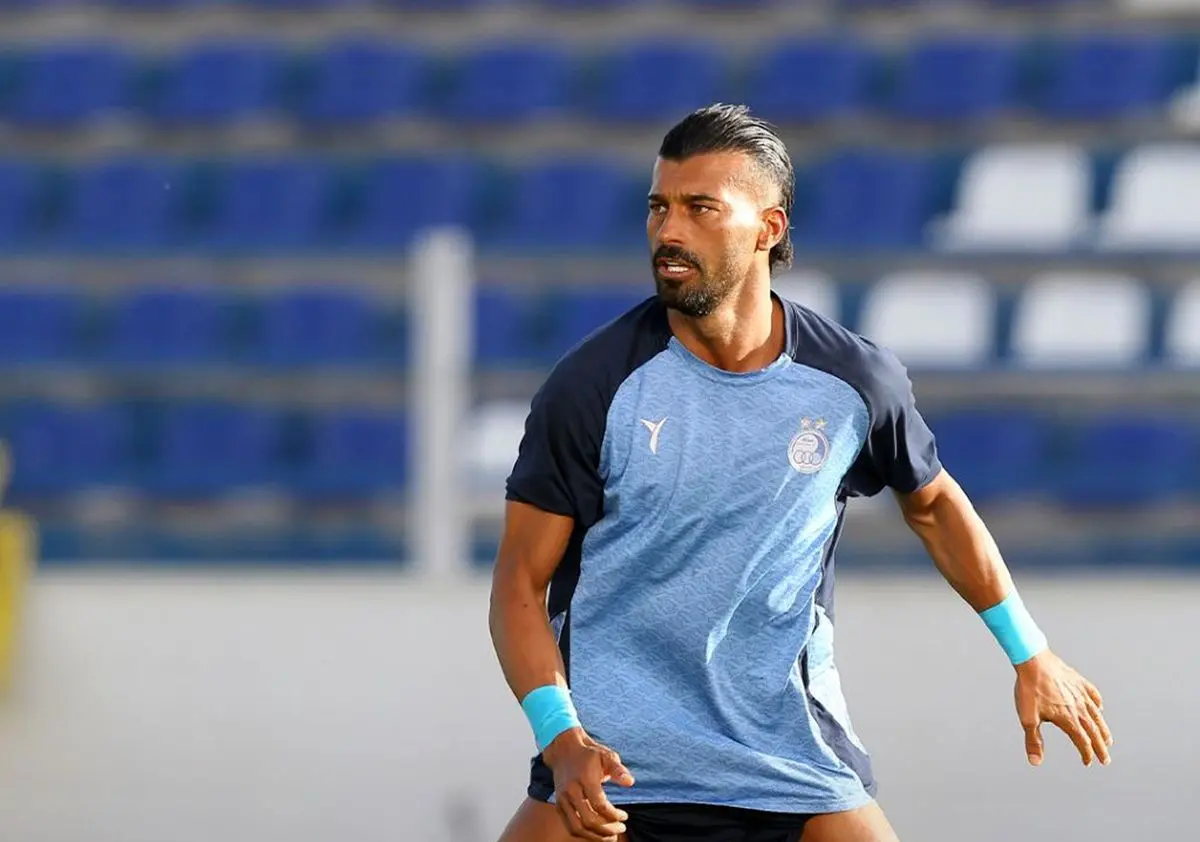 پرسپولیس