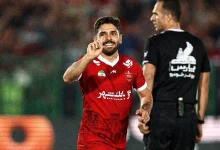 پرسپولیس