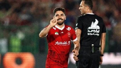پرسپولیس
