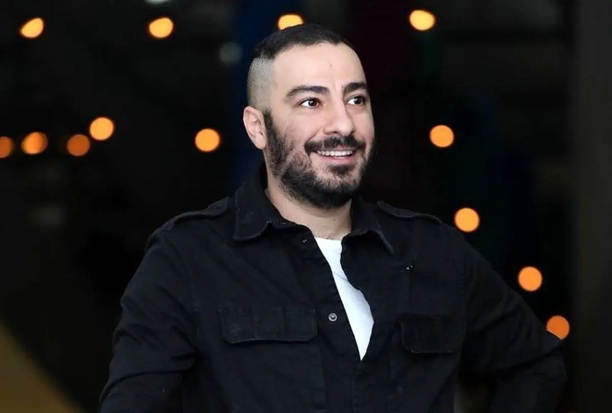 انصراف نوید محمدزاده از اجراهای بینالمللی «سی صد» 1 2 329