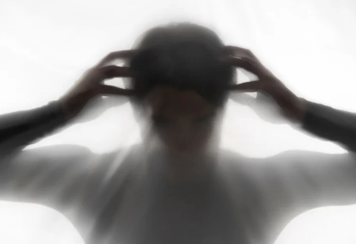 اختلال های روانی