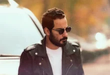 نوید محمدزاده