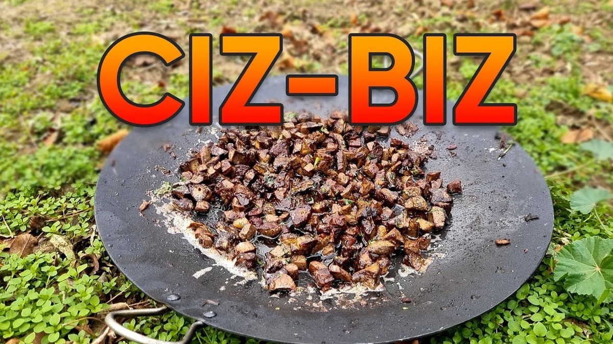 جیز بیز