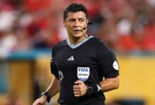 علیرضا فغانی