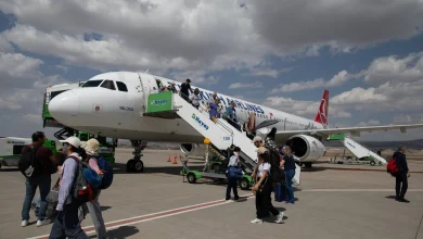 کاروان جهانی صمود